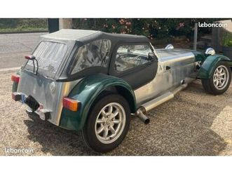 caterham roadsport sv 175cv idem r300