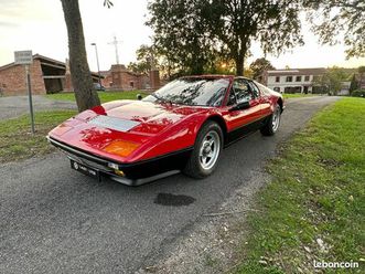 ferrari bb 512 i