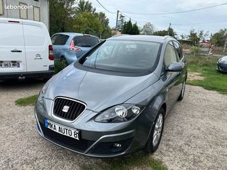 seat altea xl 1.6tdi 105ch copa