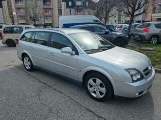 opel vectra c