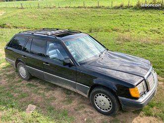 mercedes 300 te 4matic