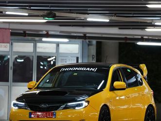 subaru impreza wrx 10