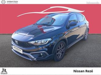 fiat tipo cross 1.0 firefly turbo 100ch s/s plus