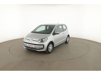 volkswagen up! 1.0 move up!