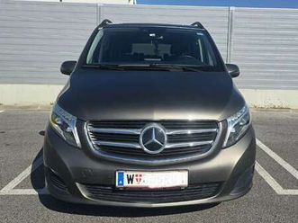 v 220 d 4matic kompakt aut.
