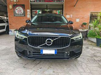 xc60 ii 2018 2.0 b4 momentum auto