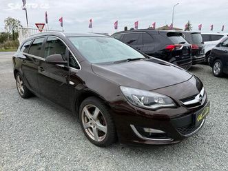 opel astra 1.4 t sports tourer