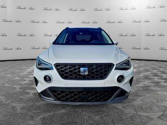 arona arona 1.0 ecotsi style - da immatricolare