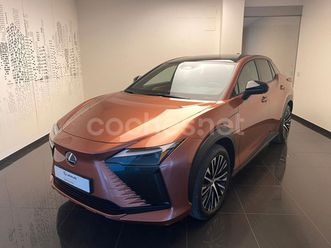 lexus rz 450e executive