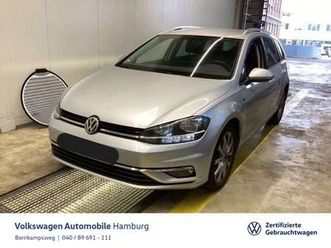 golf vii variant 1.0 tsi join navi ahk sitzhzg