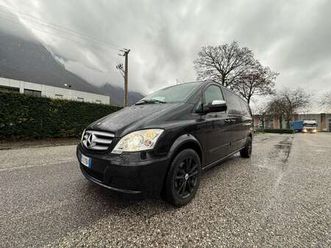 3.0 cdi v6 ambiente 224cv el auto