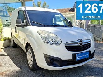 combo 4ª serie combo 1.4 turbo ecom pc-tn van (1000kg)