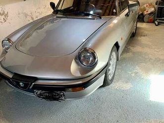 2.0 quadrifoglio verde