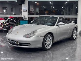 porsche 911 (996)