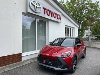 2.0 hev, 2x4 style bi-tone