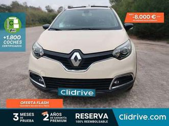 renault captur tce eco2 energy zen 90