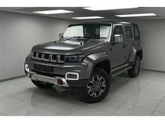 2026 baic b40 baic b40 2.0t b40 plus honour auto