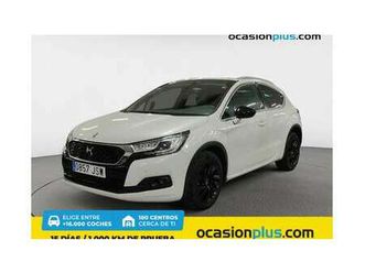 1.6bluehdi s&s style eat6