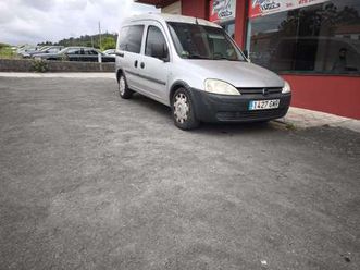 combo n1 tour 1.3cdti essentia75