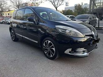 scénic 1.5dci eco2 energy bose 110