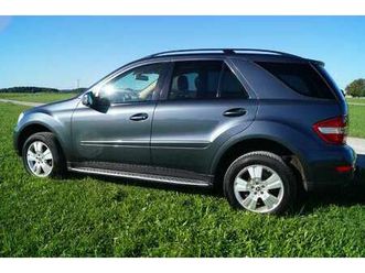 ml 350 cdi 4matic 7g-tronic dpf grand edition