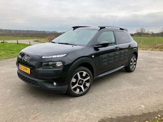 c4 cactus 1.2 puretech shine