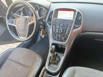 sports tourer 1.4 t cosmo gpl tech 140cv e6