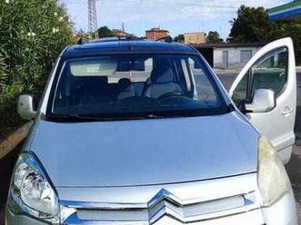 berlingo 1.6 multispace 16v c/ta