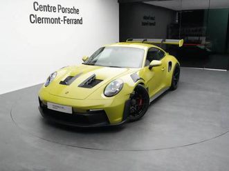 porsche 911 gt3 rs (my23)