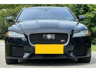 xf sportbrake 3.0 d v6 s (eu6.2)