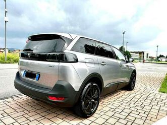 1.6 bluehdi gt line s&s 120cv 7p.ti eat6