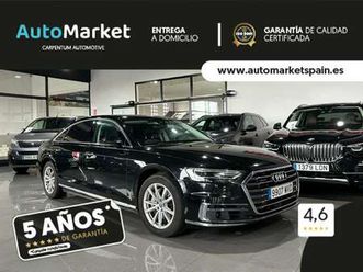 l 50 tdi quattro tiptronic