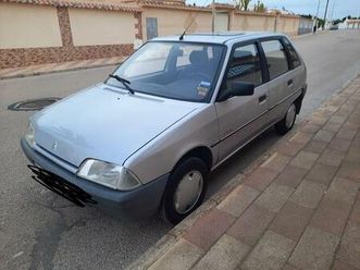 citroen - ax