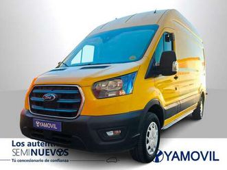 transit ft 350 l3 van trend 183