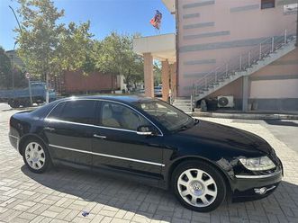 vw phaeton