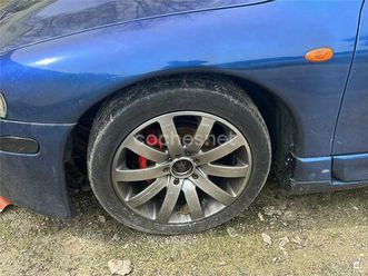 mitsubishi eclipse eclipse gs