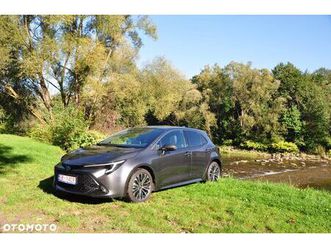 toyota corolla 1.8 team deutschland