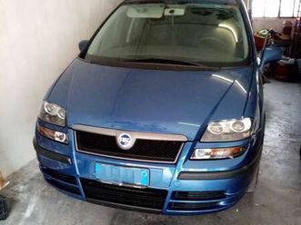 2.2 jtd dynamic 6m fap