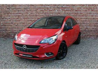 corsa 1.3 cdti ecoflex * garantie *