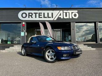 z3 roadster 1.8 118cv