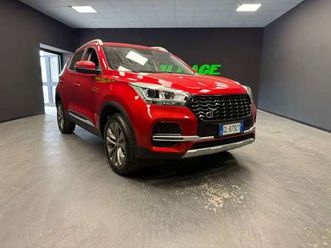 dr 4.0 4.0 1.5 gpl 114cv prezzo reale