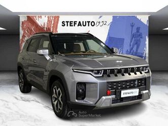 - 1.5 turbo gdi k-line 2wd 163cv auto