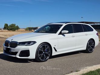 bmw 530 d