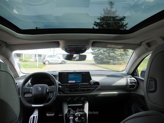 c5 x hybrid 225e-eat8 shine pack