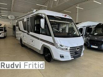 carthago chic c-line i 4.9 le *nyhet*