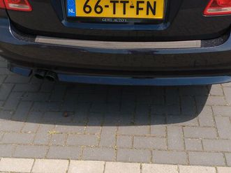 bmw 5-serie touring - 523i executive