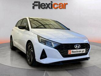 hyundai i20 1.0 t-gdi style plus junho/21