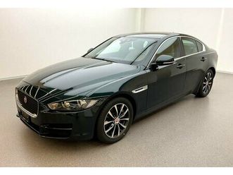 xe 20t 2.0 prestige automatic