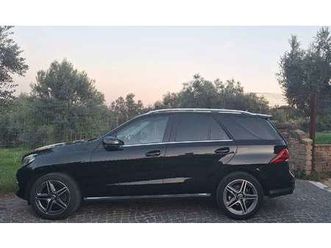 d exclusive 4matic auto