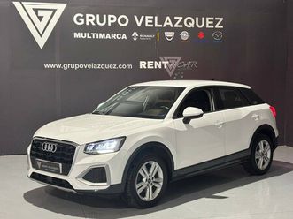 q2 35 tfsi advanced s tronic 110kw